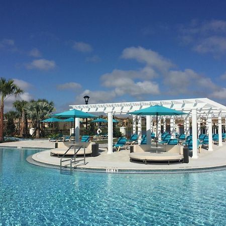 Unique Vacation Home At Westside Resort Ww8895 Orlando Dış mekan fotoğraf