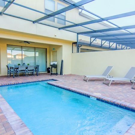 Unique Vacation Home At Westside Resort Ww8895 Orlando Dış mekan fotoğraf