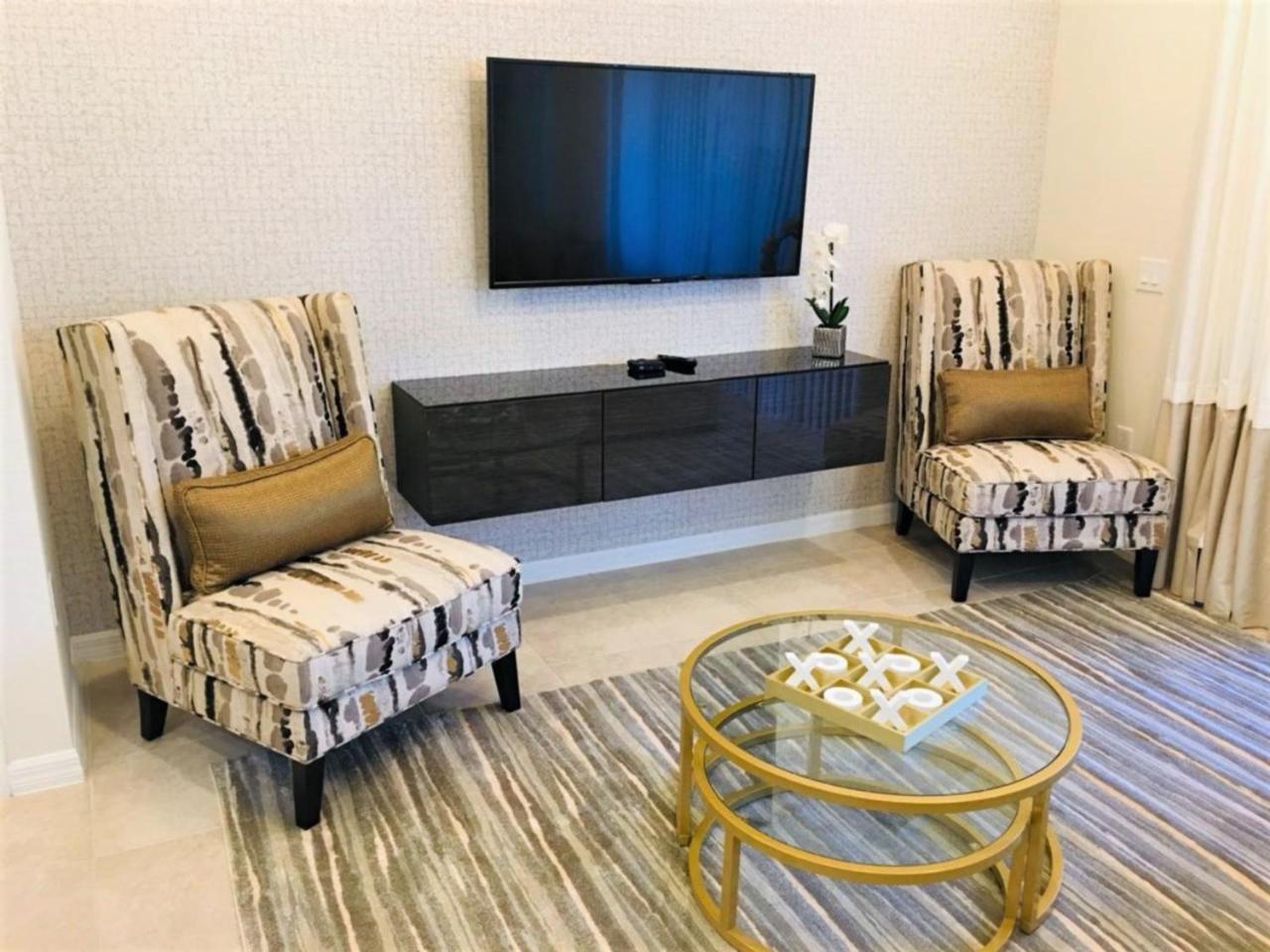 Unique Vacation Home At Westside Resort Ww8895 Orlando Dış mekan fotoğraf