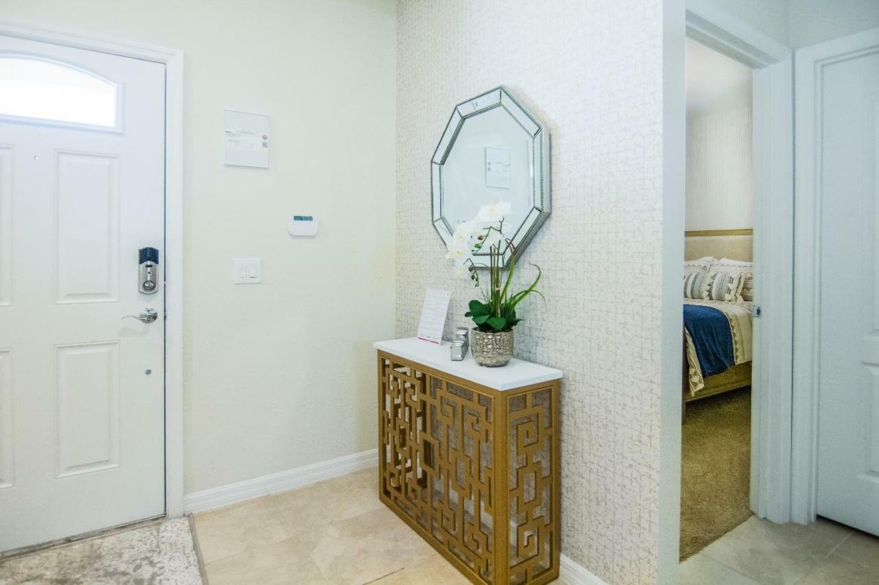 Unique Vacation Home At Westside Resort Ww8895 Orlando Dış mekan fotoğraf