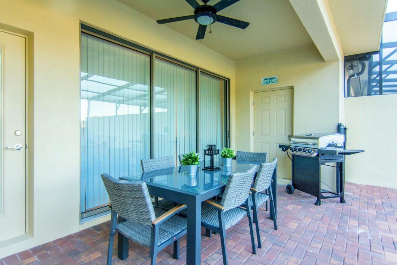 Unique Vacation Home At Westside Resort Ww8895 Orlando Dış mekan fotoğraf
