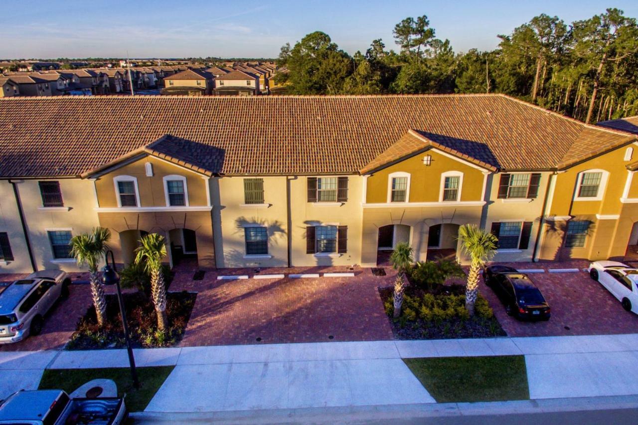 Unique Vacation Home At Westside Resort Ww8895 Orlando Dış mekan fotoğraf